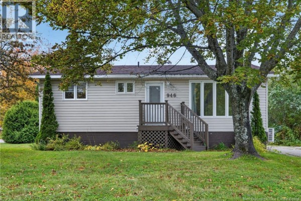 Recreation room - 946 Francois Street, Beresford, NB E8K1L3 Photo 2