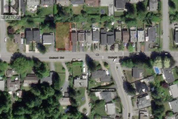 946 Montroyal Boulevard, North Vancouver, BC, photo 2
