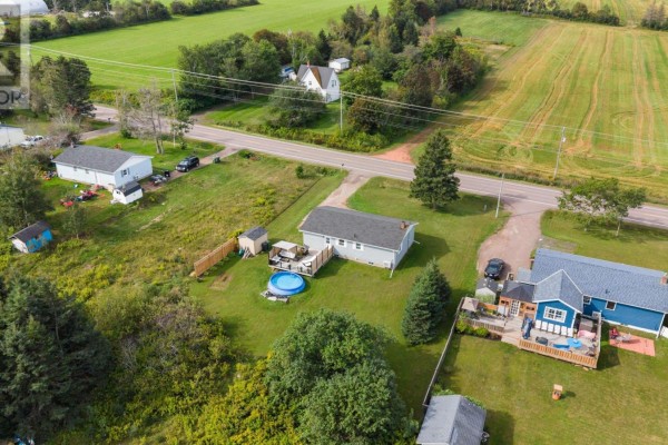 946 Pe-25 Route, York Residential For Sale $371,777
