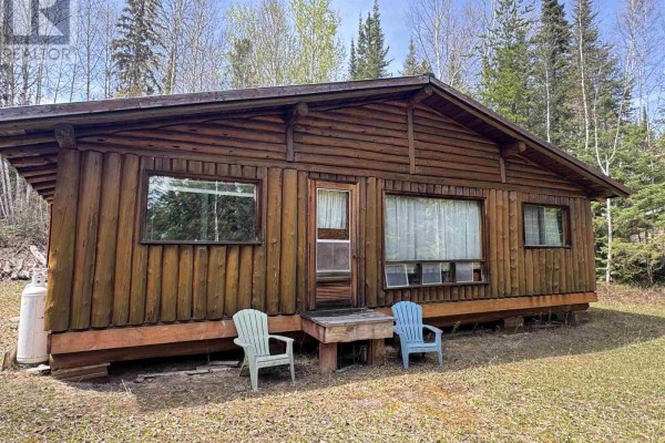 9468 West Larkin Lake, Hornepayne, ON P0M1Z0 Photo 4