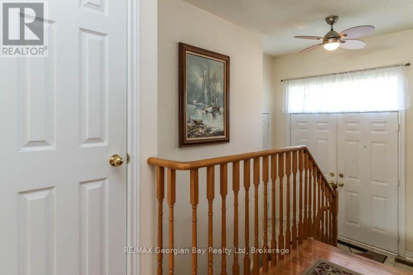 Recreational, Games room - 947 Montreal Street, Midland, ON L4R1H1 Photo 5