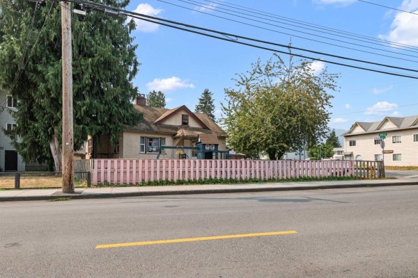 9475 Williams Street, Chilliwack Proper East, Chilliwack, BC V2P5E8 Photo 4