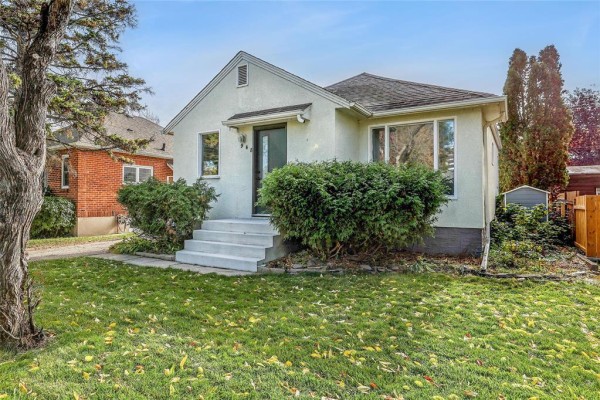 948 Byng Place, Winnipeg