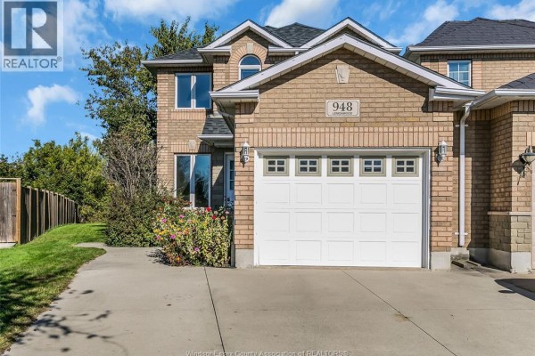 3pc Bathroom - 948 Lemonwood, Windsor, ON N9G2R6 Photo 2
