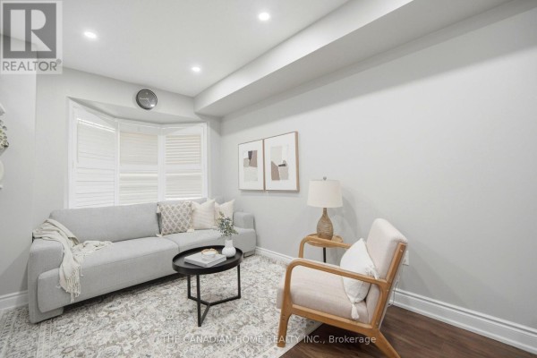 Bedroom 2 - 9482 Sheppard Avenue E, Toronto, ON M1B5Z4 Photo 5