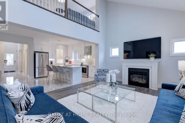 9485 Tallgrass Ave Avenue, Niagara Falls, ON L2G0Y2 Photo 2