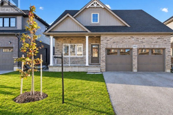 9485 Tallgrass Ave Avenue, Niagara Falls, ON L2G0Y2 Photo 3