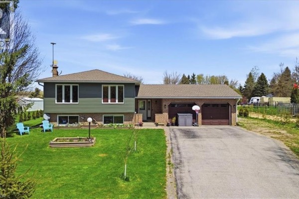 Storage - 9487 Maas Park Drive, Mount Forest, ON N0G2L0 Photo 3