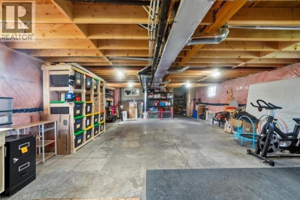 Other - 9487 Maas Park Drive, Mount Forest, ON N0G2L0 Photo 4