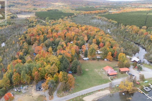 949 Lake Clear Road, Bonnechere Valley, ON K0J1T0 Photo 2