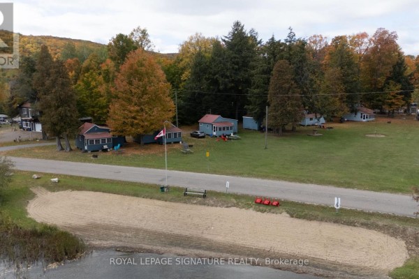 949 Lake Clear Road, Bonnechere Valley, ON K0J1T0 Photo 4