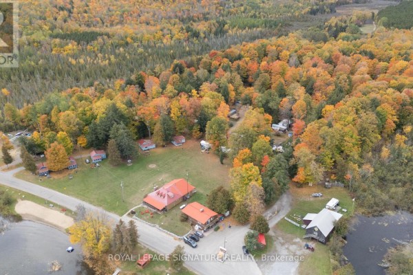 949 Lake Clear Road, Bonnechere Valley, ON K0J1T0 Photo 5