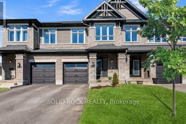 949 Omagaki Way, Ottawa, ON K1X0J3 Photo 2