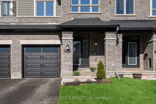 949 Omagaki Way, Ottawa, ON K1X0J3 Photo 3