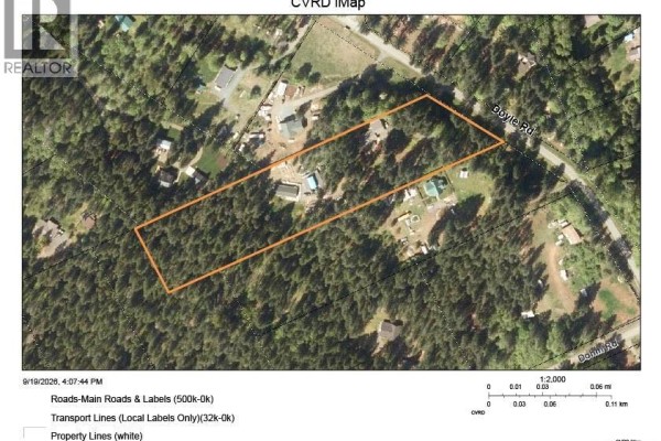 Other - 9498 Doyle Rd, Black Creek, BC V9J1E7 Photo 2