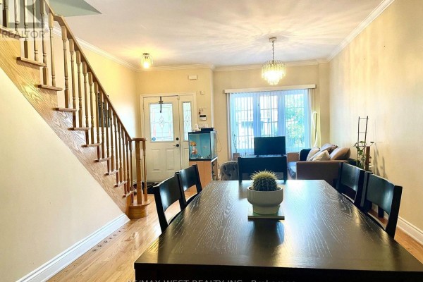 Bedroom 2 - 94a Mulock Avenue, Toronto, ON M6N3C6 Photo 5