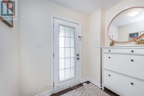 Eating area - 95 - 2280 Baronwood Drive S, Oakville, ON L6M5J8 Photo 5