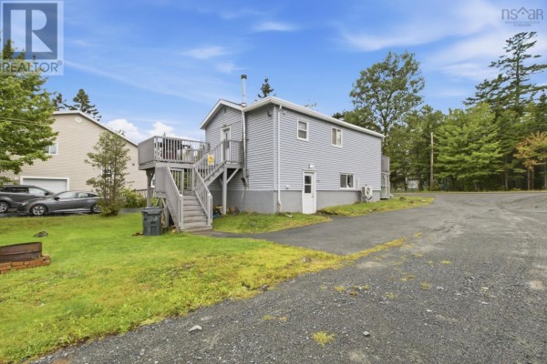 Bedroom - 95 1 Highway, Mount Uniacke, NS B0N1Z0 Photo 4