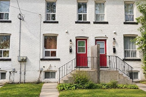 95-103 Cheever Street, Hamilton, ON L8L5R8 Photo 2