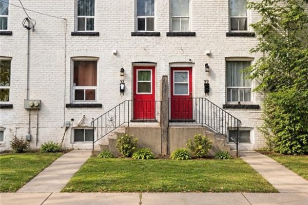 95-103 Cheever Street, Hamilton, ON L8L5R8 Photo 3