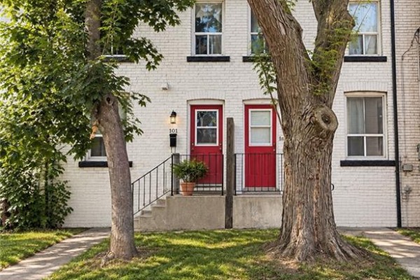 95-103 Cheever Street, Hamilton, ON L8L5R8 Photo 4