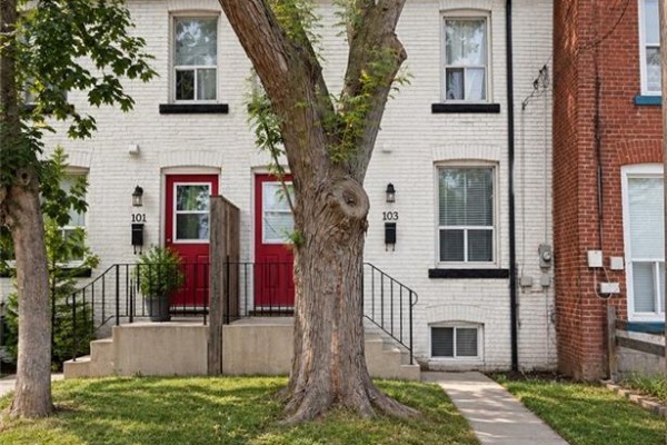 95-103 Cheever Street, Hamilton, ON L8L5R8 Photo 5