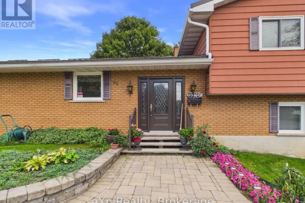 95 10th Street S, Arran Elderslie, ON, photo 3
