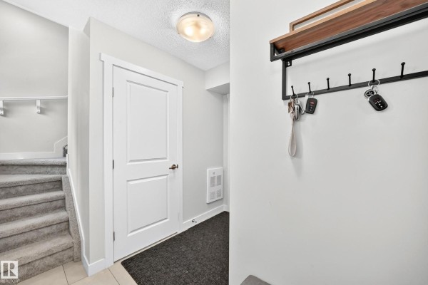 Bedroom 2 - #95 1530 Tamarack Bv Nw, Edmonton, AB T6T2E6 Photo 5