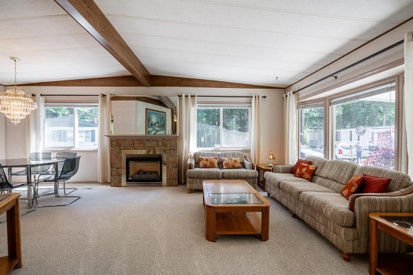 95 20071 24 Avenue, Langley, BC V2Z2A1 Photo 5