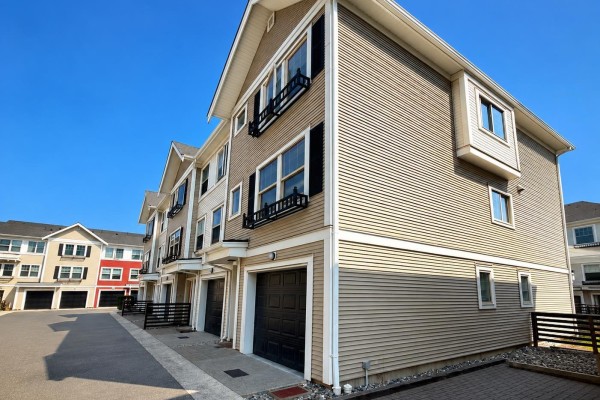 95 32633 Simon Avenue, Abbotsford, BC V2T0G9 Photo 2