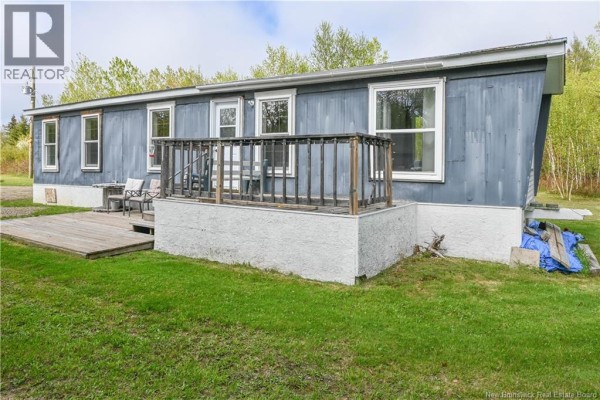 95 Acadie Street, Grande Anse, NB, photo 2