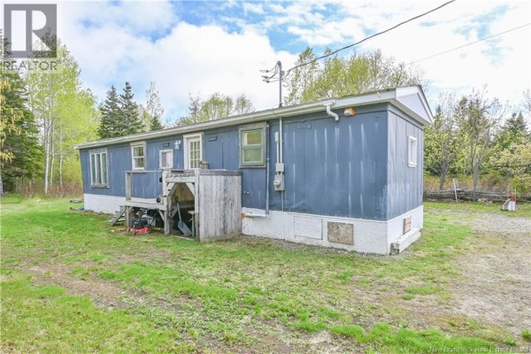 95 Acadie Street, Grande Anse, NB E8N1A1 Photo 5