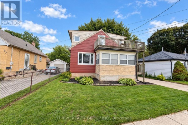 95 Albion Street, London North, ON, photo 2