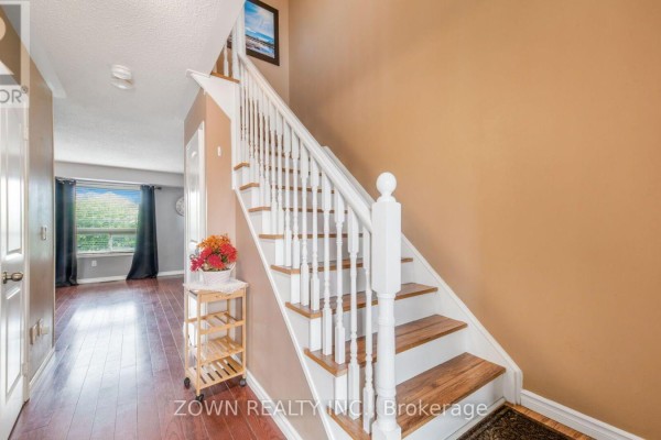 Bedroom 2 - 95 Allworth Crescent, Clarington, ON L1C0B5 Photo 5