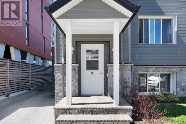 95 Barrette Street, Ottawa, ON K1L8A2 Photo 2