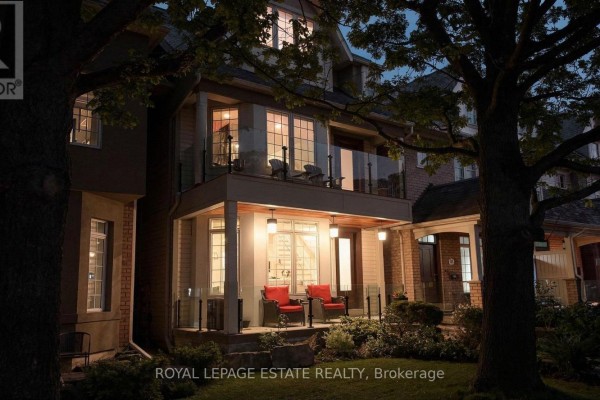 Other - 95 Boardwalk Drive, Toronto, ON M4L3X9 Photo 2
