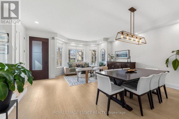 Recreational, Games room - 95 Boardwalk Drive, Toronto, ON M4L3X9 Photo 4