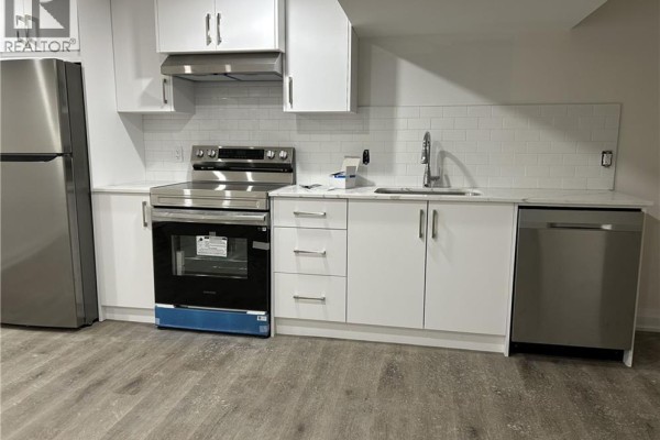 95 Burrwood Drive Unit# Lower Unit, Hamilton, ON, photo 2