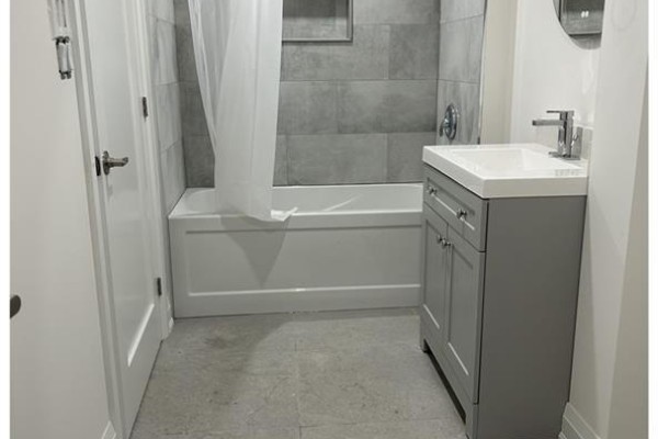 Bedroom - 95 Burrwood Drive Unit# Lower Unit, Hamilton, ON L9C3T3 Photo 4