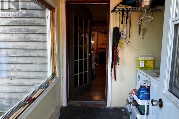 Storage - 95 Campbell Jordan Road, Jordanville, NS B0J3C0 Photo 5