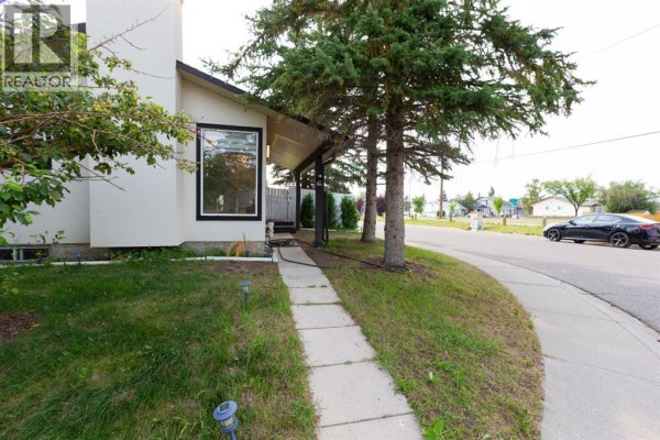 Storage - 95 Castleridge Close Ne, Calgary, AB T3J1Y9 Photo 4
