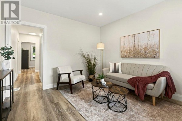 Bedroom - 95 Chetwood Street, St  Catharines, ON L2S2A6 Photo 4