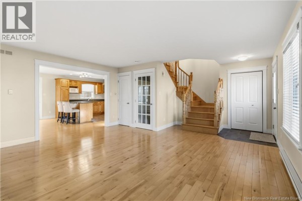 4pc Bathroom - 95 Christopher Crescent, Moncton, NB E1G3V9 Photo 4