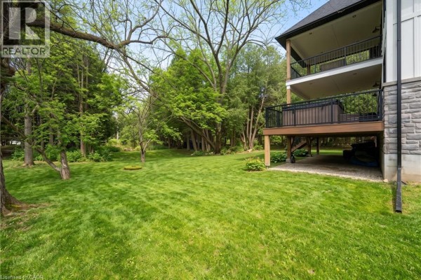 95 Dawn Avenue, Guelph, ON N1G4X2 Photo 3