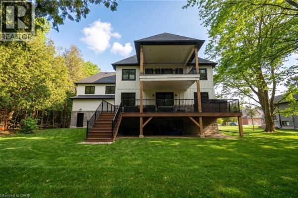 95 Dawn Avenue, Guelph, ON N1G4X2 Photo 4