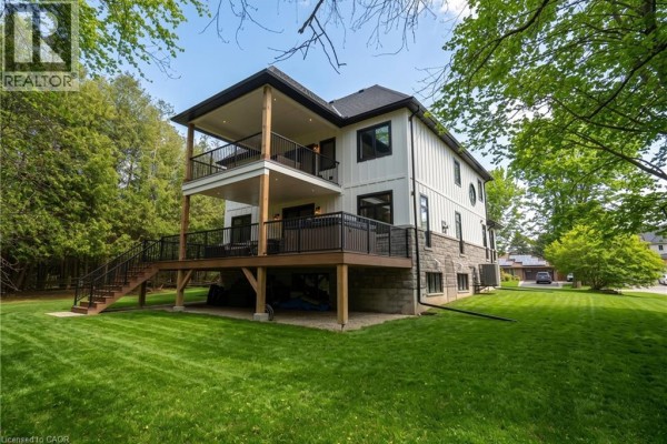 95 Dawn Avenue, Guelph, ON N1G4X2 Photo 5