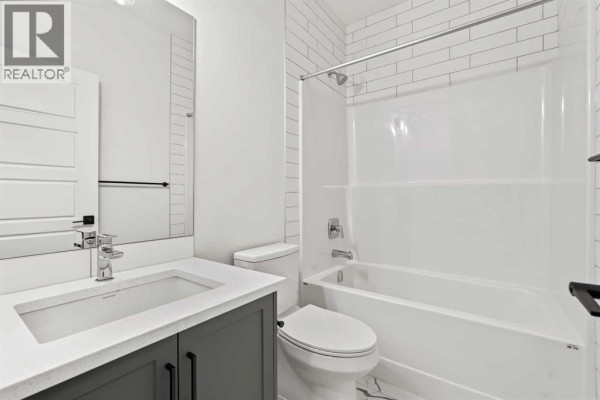 Den - 95 Dawson Wharf Mount, Chestermere, AB T1X2X5 Photo 5