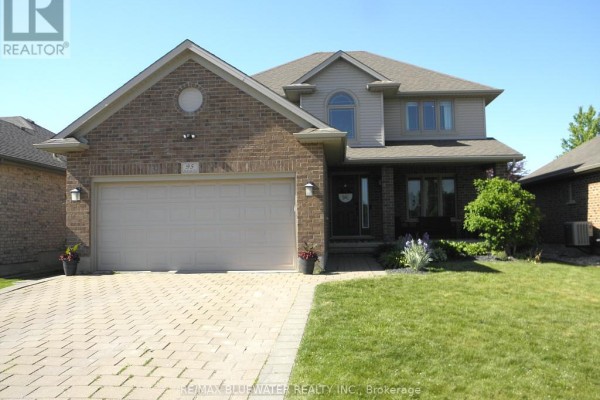 Bathroom - 95 Deborah Drive, Strathroy Caradoc, ON N7G4E1 Photo 2