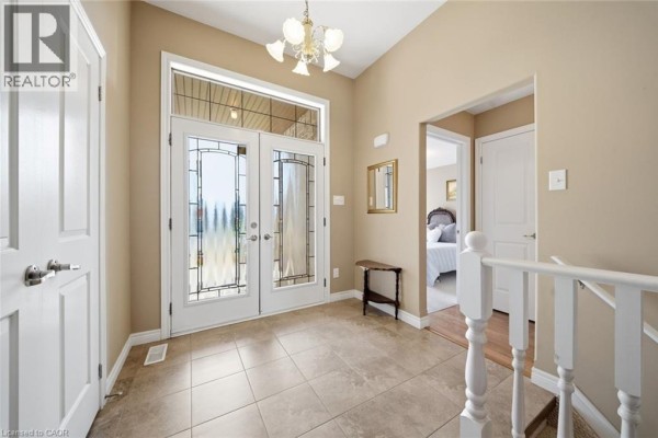 Bedroom - 95 Driftwood Drive, Simcoe, ON N3Y0A3 Photo 4