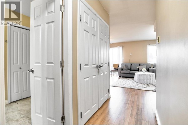 Bedroom - 95 Eckhardt Avenue Unit# 203, Penticton, BC V2A8L2 Photo 5